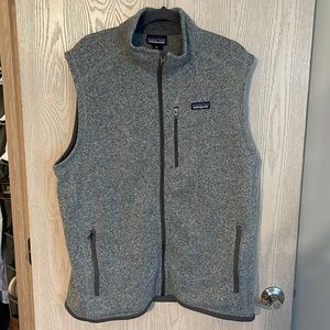 Patagonia Better Sweater Vest
